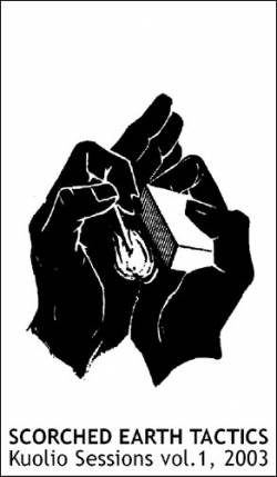 Kuolio Session Vol 1